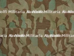 Toile de tente camouflée. camouflage tent canvas. — miniature 10