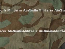 Toile de tente camouflée. camouflage tent canvas. — miniature 13