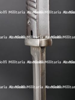 Baïonnette de Mauser 98K . Mauser 98K Bayonet. — photo 6