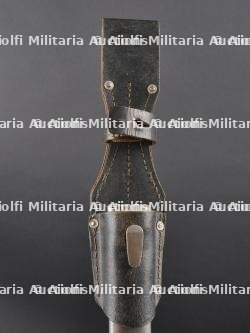 Baïonnette de Mauser 98K . Mauser 98K Bayonet. — photo 13
