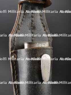Baïonnette de Mauser 98K . Mauser 98K Bayonet. — photo 15