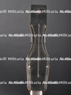 Baïonnette de Mauser 98K . Mauser 98K Bayonet. — photo 16
