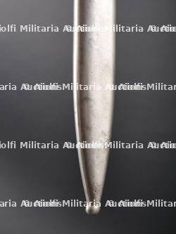 Baïonnette de Mauser 98K . Mauser 98K Bayonet. — miniature 17