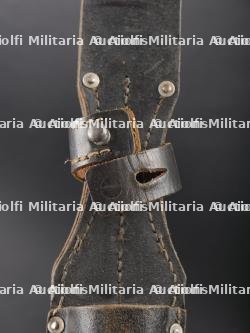 Baïonnette de Mauser 98K . Mauser 98K Bayonet. — photo 18