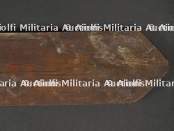 Croix de tombe allemande. German Grave Cross. — miniature 12