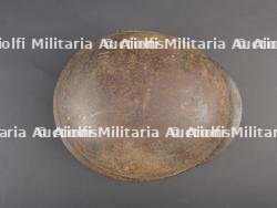 Casque allemand. German helmet. — miniature 10