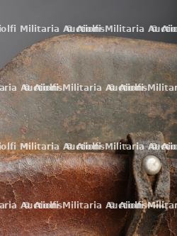 Casque allemand. German helmet. — miniature 13