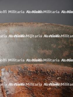 Casque allemand. German helmet. — miniature 14