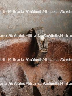 Casque allemand. German helmet. — miniature 15
