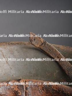 Casque allemand. German helmet. — photo 17