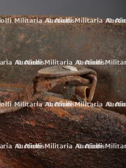 Casque allemand. German helmet. — photo 18