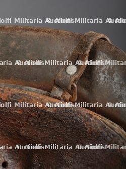 Casque allemand. German helmet. — miniature 19