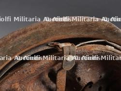 Casque allemand. German helmet. — photo 20