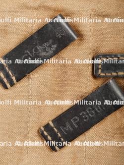 Porte chargeur MP 40. MP 40 Magazine Holder. — miniature 3