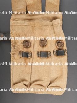 Porte chargeur MP 40. MP 40 Magazine Holder. — miniature 5