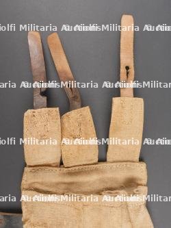 Porte chargeur MP 40. MP 40 Magazine Holder. — photo 6