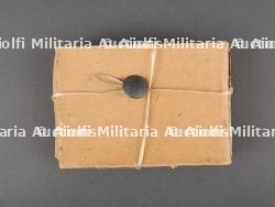 Boite de boutons allemand. German button box. — miniature 2