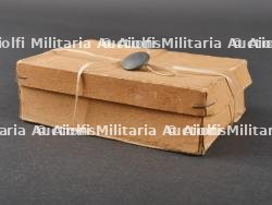 Boite de boutons allemand. German button box. — miniature 4