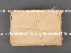 Boite de boutons allemand. German button box. — miniature 5