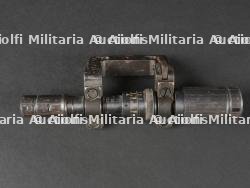 Lunette ZF 41. ZF 41 Scope. — photo 1