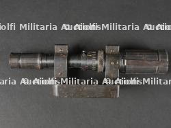 Lunette ZF 41. ZF 41 Scope. — photo 2