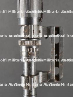 Lunette ZF 41. ZF 41 Scope. — photo 8