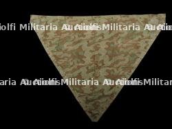 Toile de tente Heer. Heer Tent Canvas.