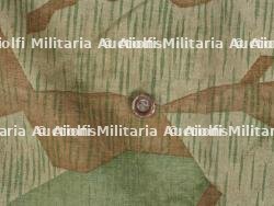 Toile de tente Heer. Heer Tent Canvas. — miniature 4