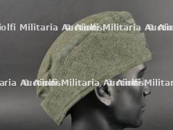 Calot Heer. German garrison cap. — miniature 7