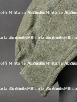 Calot Heer. German garrison cap. — miniature 8