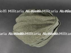 Calot Heer. German garrison cap. — miniature 10