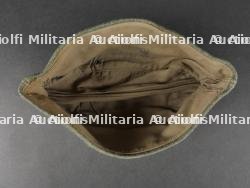 Calot Heer. German garrison cap. — photo 11