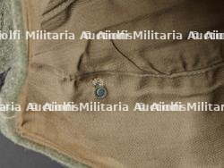 Calot Heer. German garrison cap. — miniature 13