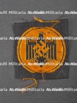 Insignes allemand. German insignia. — miniature 3