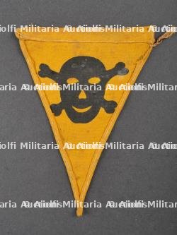 Insignes allemand. German insignia. — miniature 5