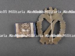Insignes allemand. German insignia. — photo 11