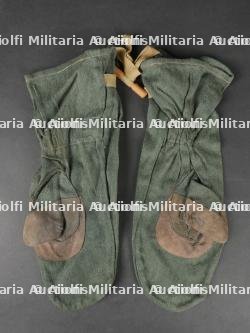 Gants allemand. German gloves.