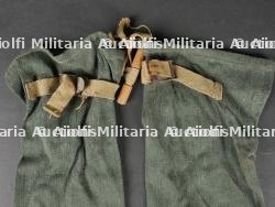 Gants allemand. German gloves. — photo 7