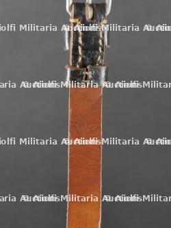 Sangles allemande. German straps. — photo 6