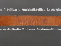 Sangles allemande. German straps. — photo 8
