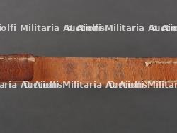 Sangles allemande. German straps. — photo 9