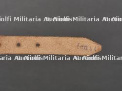 Sangles allemande. German straps. — miniature 10