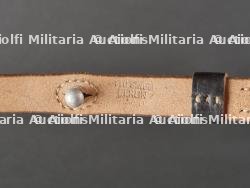 Sangles allemande. German straps. — miniature 11