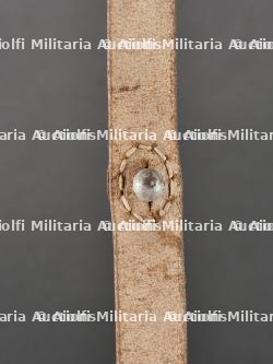 Sangles allemande. German straps. — photo 12