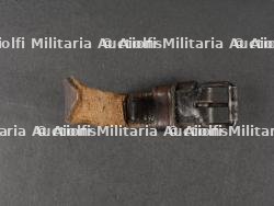 Sangles allemande. German straps. — photo 14