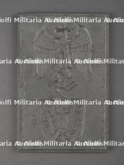 Plaquette de la Heer. Heer plaque. — miniature 2