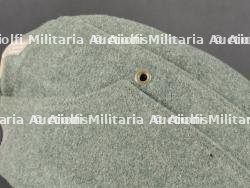 Calot Heer précoce. German garrison cap. — photo 4