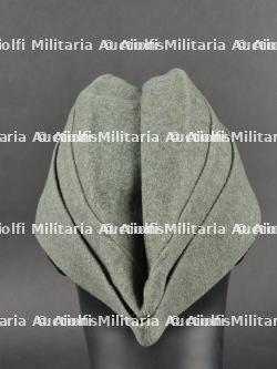 Calot Heer précoce. German garrison cap. — photo 5