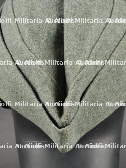 Calot Heer précoce. German garrison cap. — photo 6
