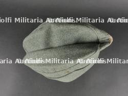 Calot Heer précoce. German garrison cap. — photo 9